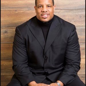 Meet your Posher, Arnold